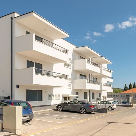Modern 4* Luxury Apartment In Center Trogir Exteriér fotografie