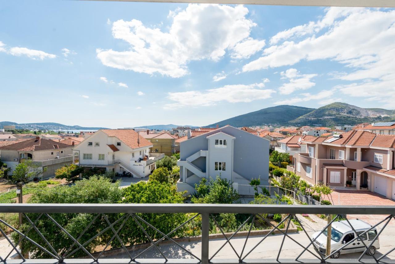 Modern 4* Luxury Apartment In Center Trogir Exteriér fotografie